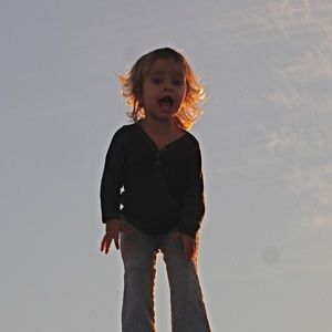 Meet your Posher, Alani